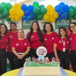 Hemoacre mobiliza população em celebração ao Dia Mundial do Doador de Sangue
