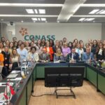Câmara Técnica do Conass debate avanços na qualidade e segurança do paciente no SUS