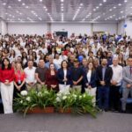 Governadora Mailza Assis abre oficialmente as atividades da Escola de Saúde Pública do Acre