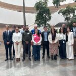 Conass participa de agenda internacional na Dinamarca para conhecer experiências inovadoras em saúde