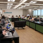 Câmara Técnica do Conass fortalece diálogo entre estados sobre desafios jurídicos e regulatórios