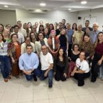 Semana de atividades no Cariri fortaleceu organização das redes e linhas de cuidado