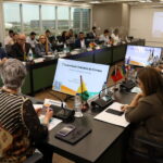 Preparação do SUS para eventos climáticos associados ao El Niño é destaque na Assembleia do Conass