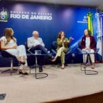 Conass acompanha resultados do FortaleceSES e avanços na regionalização no Rio de Janeiro